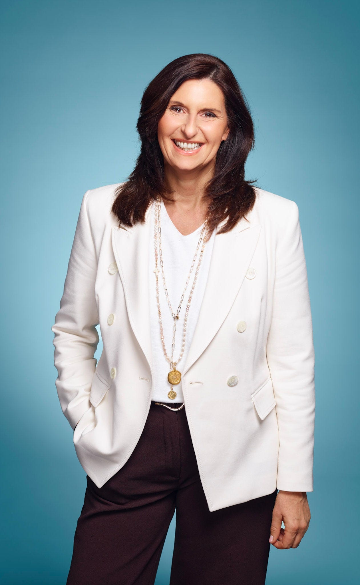 Susanne Schaffert, Member Supervisory Board