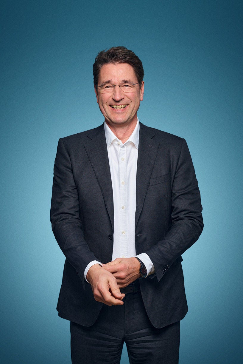 Ulrich Wandschneider, Member Supervisory Board