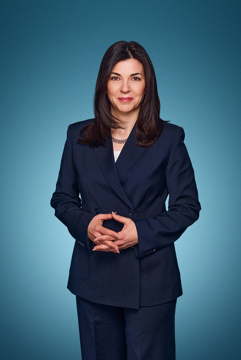 CPO Kylie Jimenez