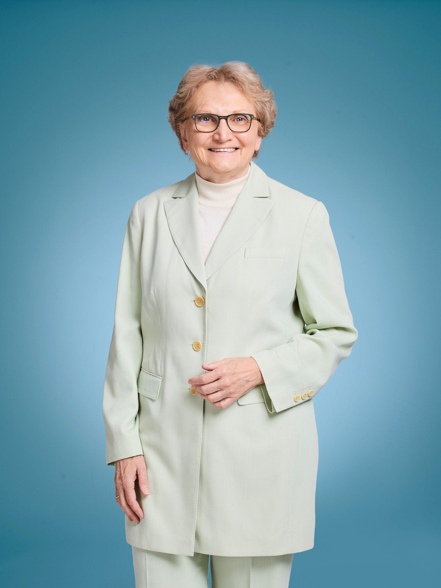 Iris Loew-Friedrich, Member Supervisory Board