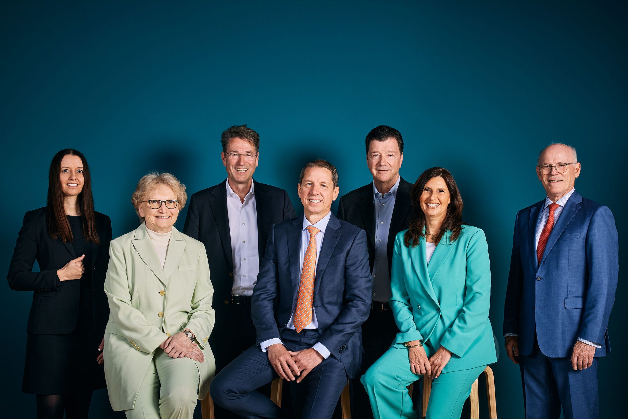 BioNTech SE Supervisory Board