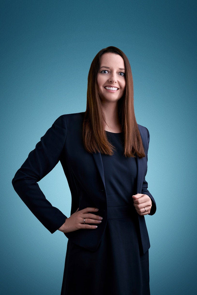 Anja Morawietz, Member Supervisory Board
