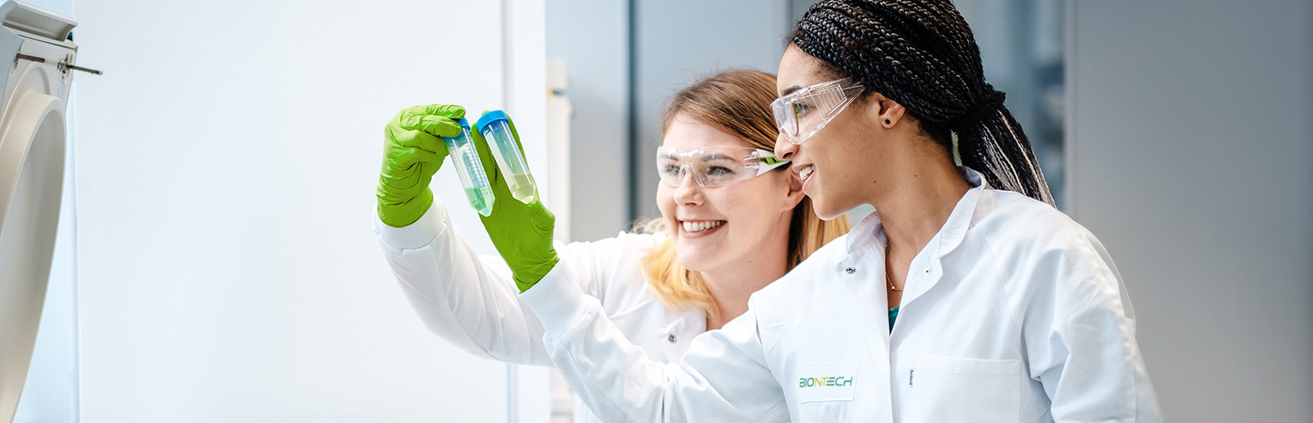 BioNTech Pipeline Advancing Innovative Investigational Therapies And 