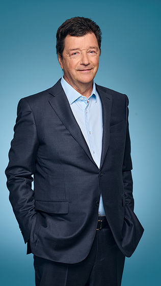 Michael Motschmann, Mitglied des Aufsichtsrats