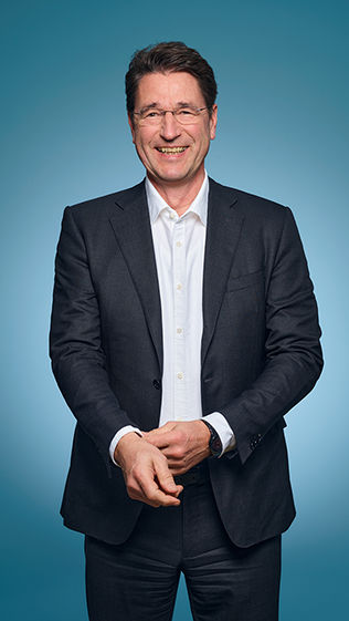 Ulrich Wandschneider, Mitglied des Supervisory Board