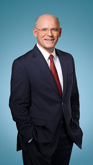 Rudolf Staudigl, Mitglied des Supervisory Board