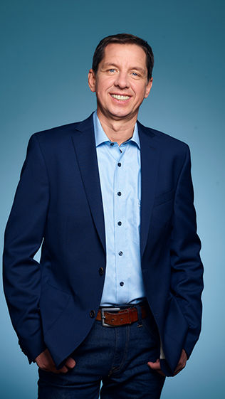 Helmuth Jeggle, Mitglied des Supervisory Board