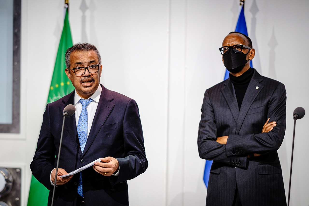 Tedros Adhanom Ghebreyesus 3